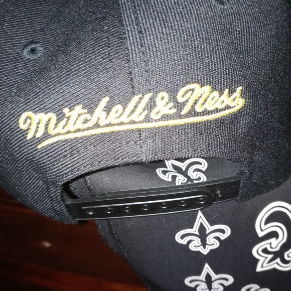 ‼️*RAREST Mitchell & Ness PELS HAT ON THE PLANET - Picture 5 of 16